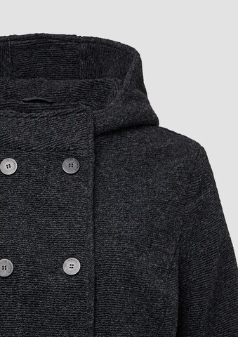 QS Tussenjas in Zwart