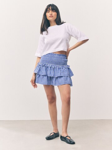 Next Rok 'Rara' in Blauw