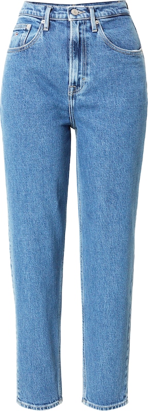 Tommy Jeans Regular Jeans in Blau Tommy Jeans Regular Jeans in Blau