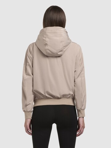 khujo Tussenjas 'ANOV' in Beige