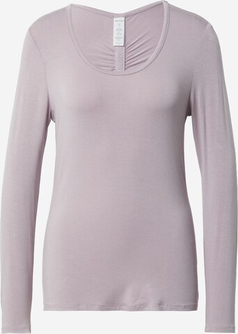 Marika Sportshirt 'ANDREA' in Grau: predná strana