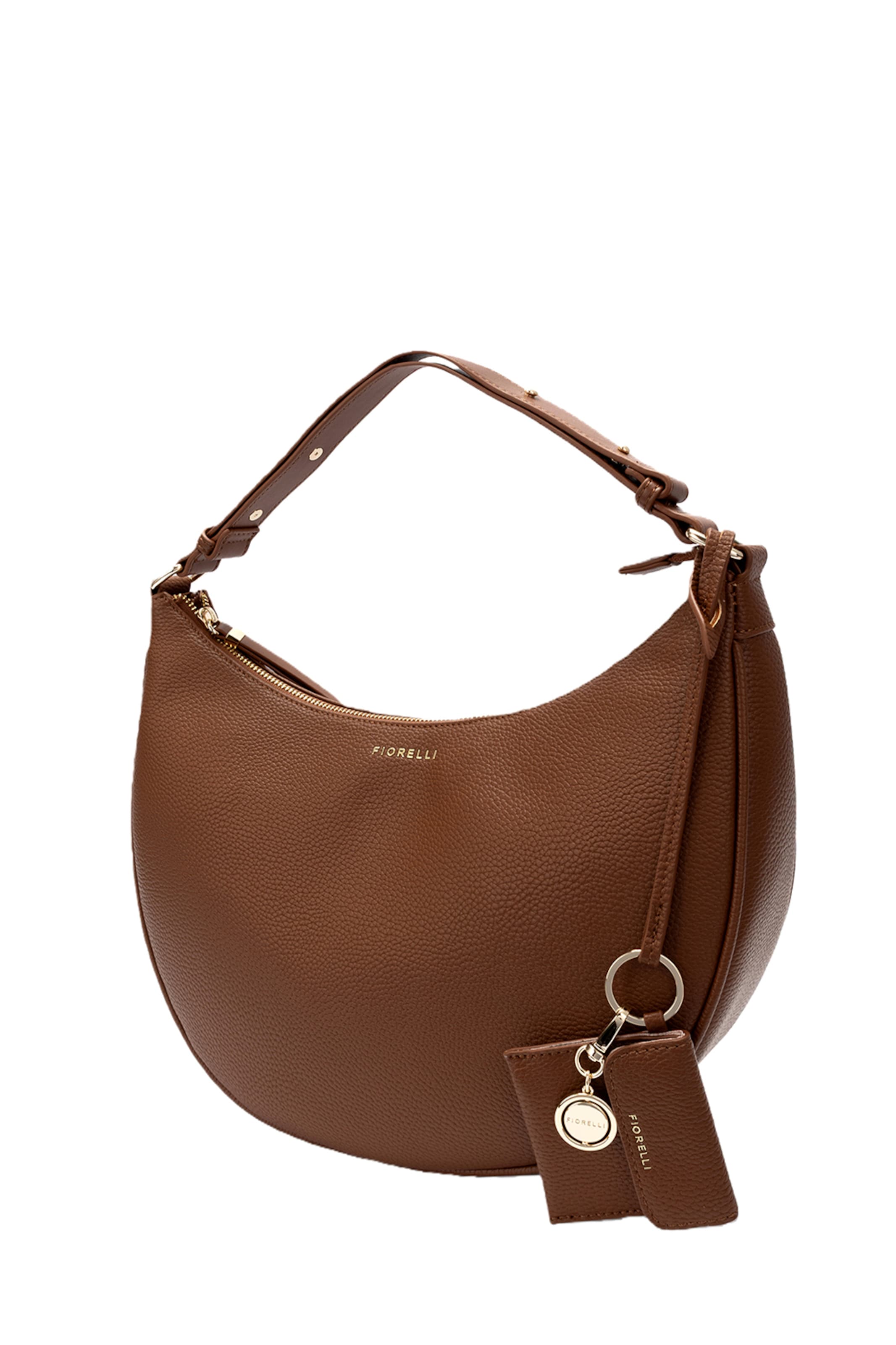 Sacs à main 'Naomi Hobo' FIORELLI en marron