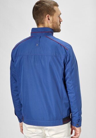 REDPOINT Performance Jacket 'Allen' in Blue