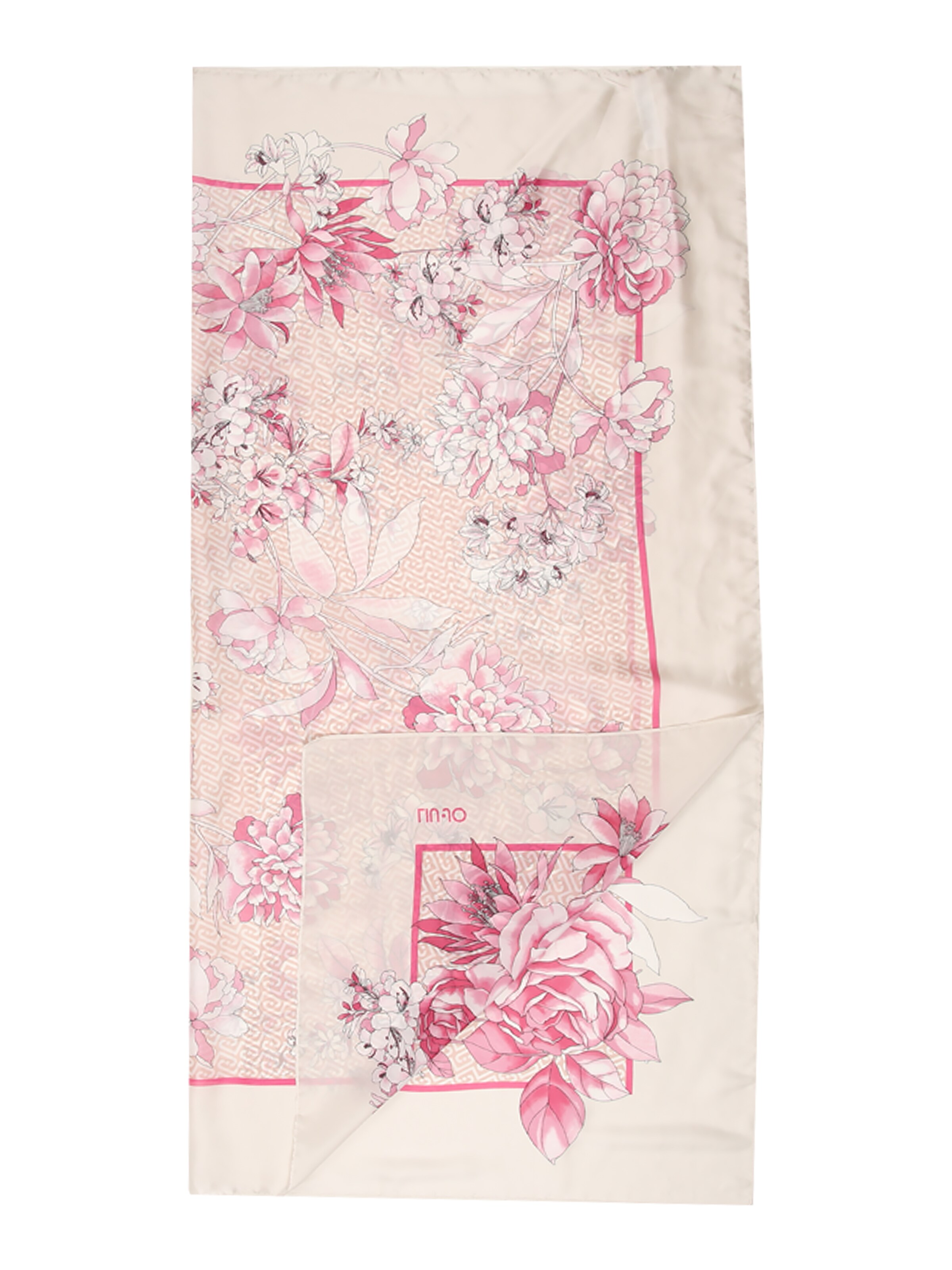 Liu Jo - Pañuelo en rosa