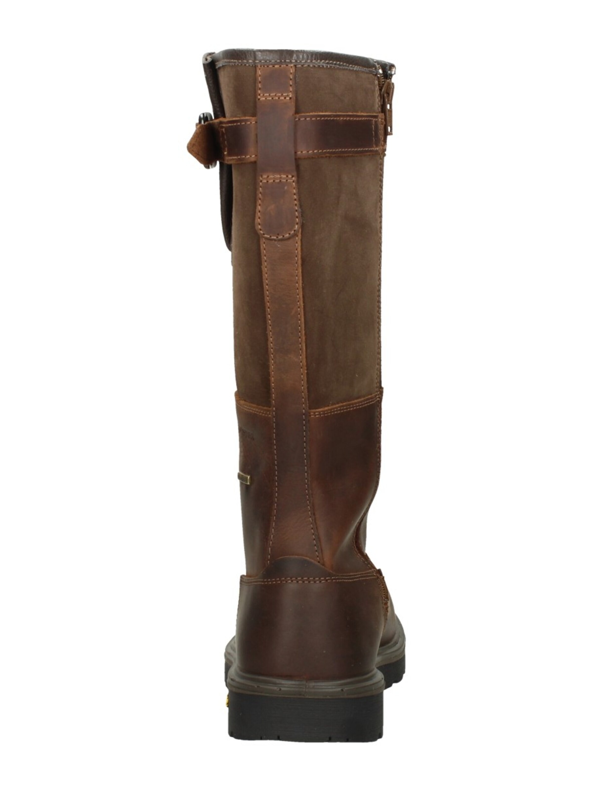 Grisport Boots 'Highland' in Bruin
