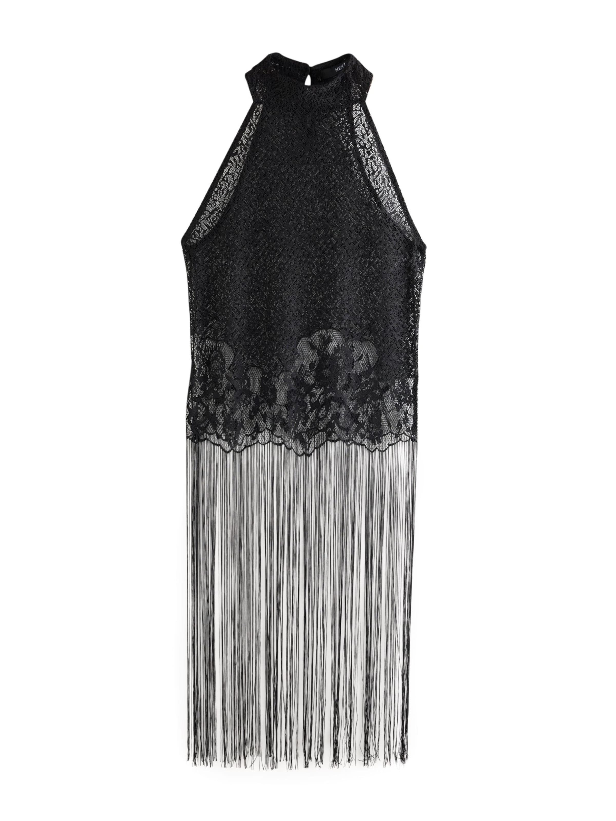 Next - Top en negro: frente