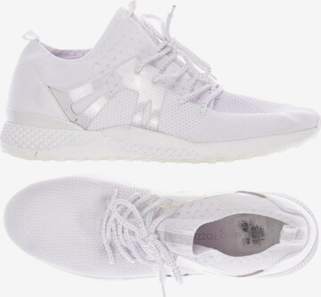 MARCO TOZZI Sneakers & Trainers in 42 in White: front