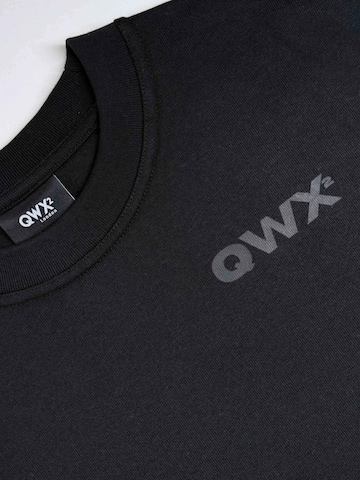 T-Shirt 'PANACEA' QWX2 en noir