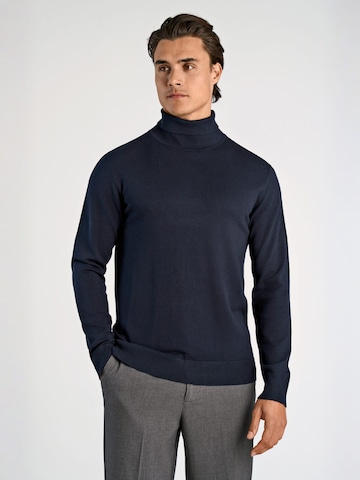 Lindbergh Pullover‌‌‌‌‌‌‌ in Blau