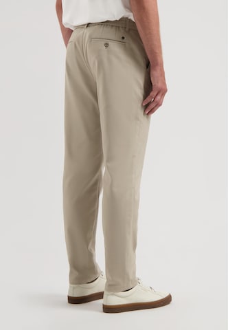 Dstrezzed Regular Hose in Beige