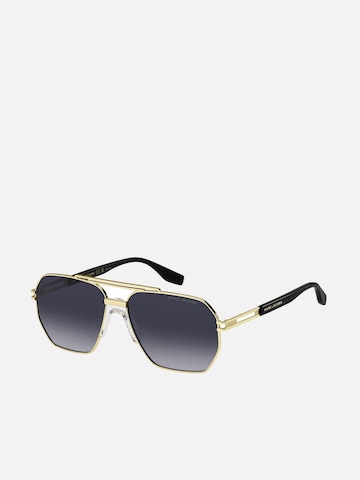 Marc Jacobs Sunglasses in Black