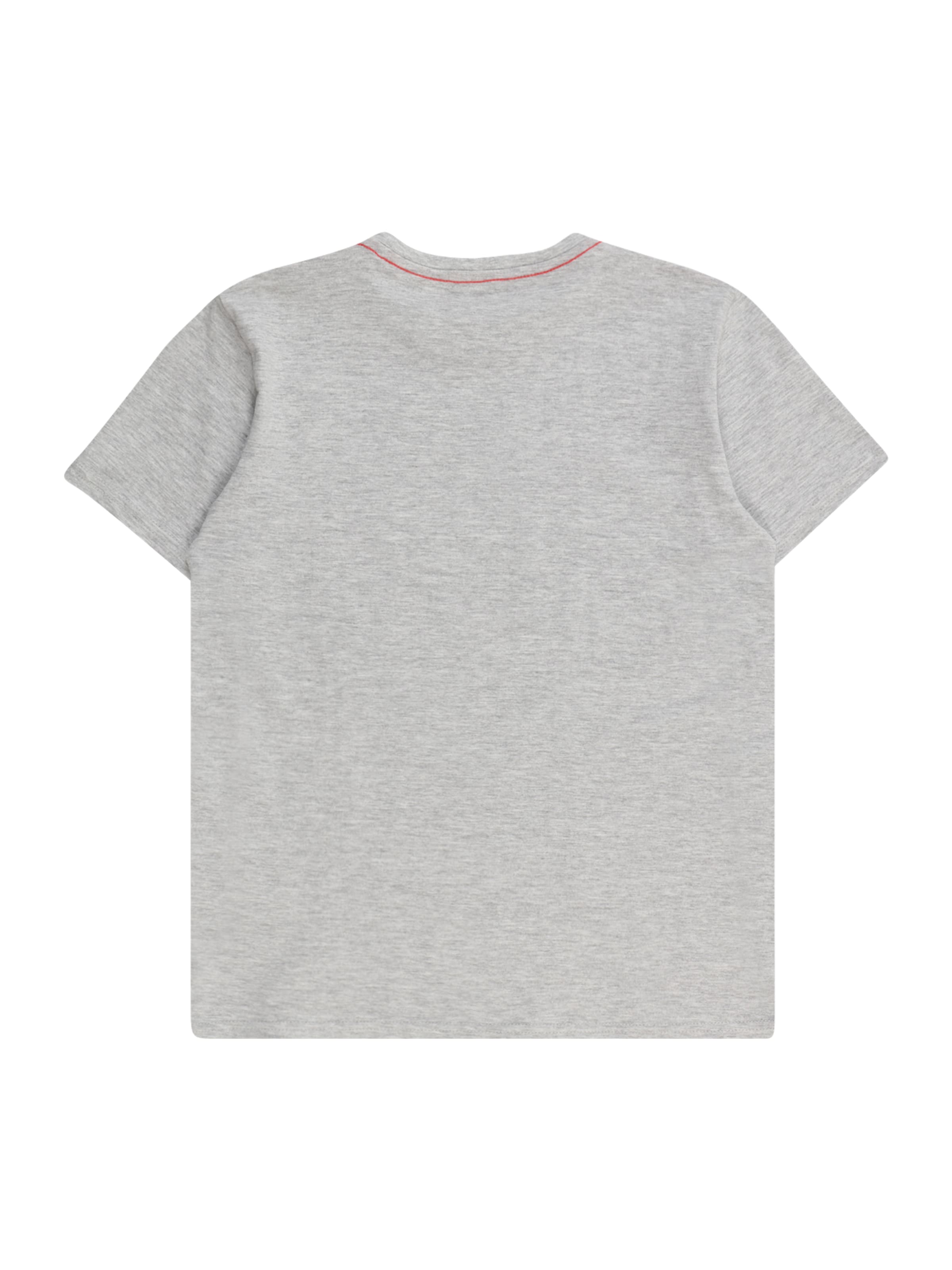 GUESS Футболка в Серый