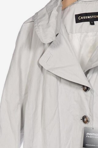 Creenstone Jacket & Coat in L in Grey