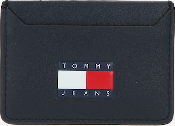 Tommy Jeans Etui 'HERITAGE' in Blau: Vorderseite