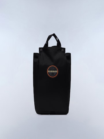 Borsa weekend di NAPAPIJRI in nero