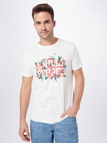 ESPRIT Shirt in White: front