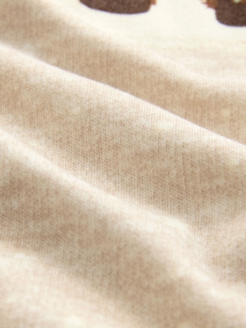 Next Pyjama in Beige