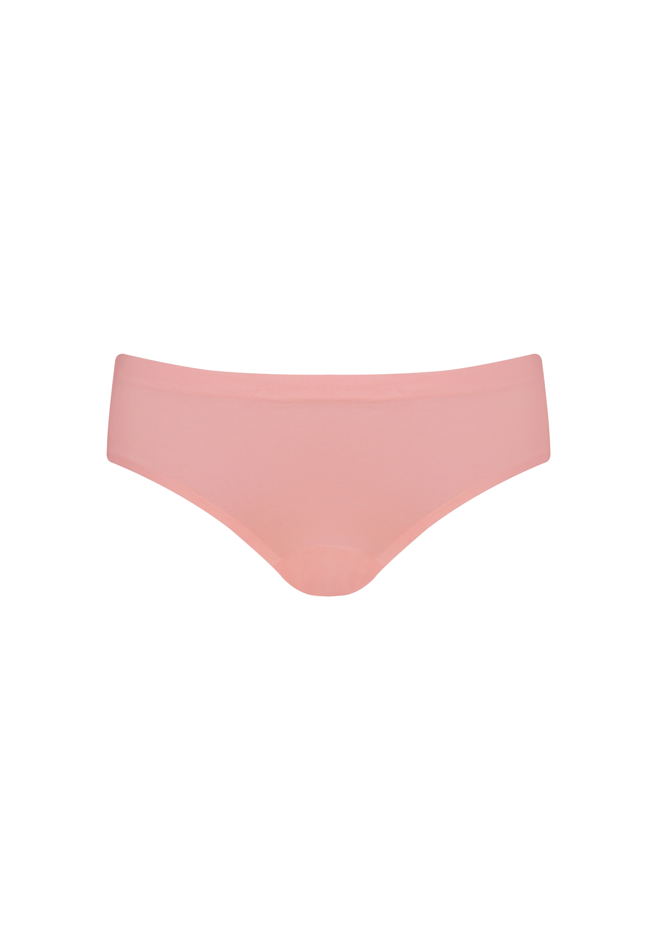 MAGIC Bodyfashion Tanga 'Bare To Go' – oranžová: přední strana