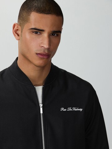Next Between-Season Jacket in Black