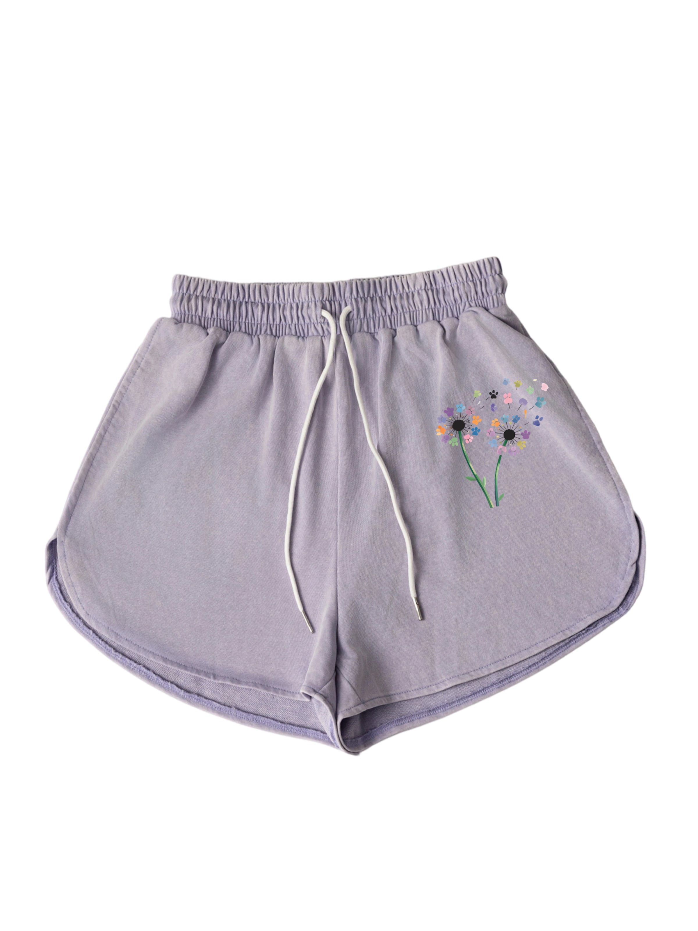 GORHEY Hose‌‌‌‌‌‌‌‌‌‌ in Lila: Vorderseite