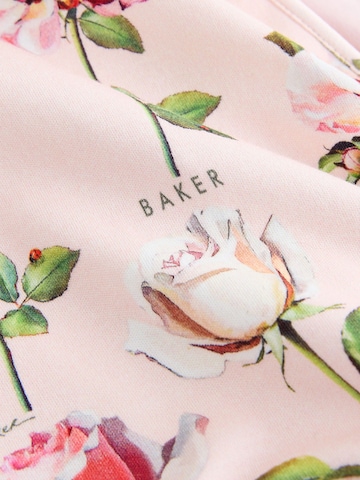 Baker by Ted Baker Schlafanzug in Pink
