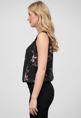 Cloud5ive Blouse in Black