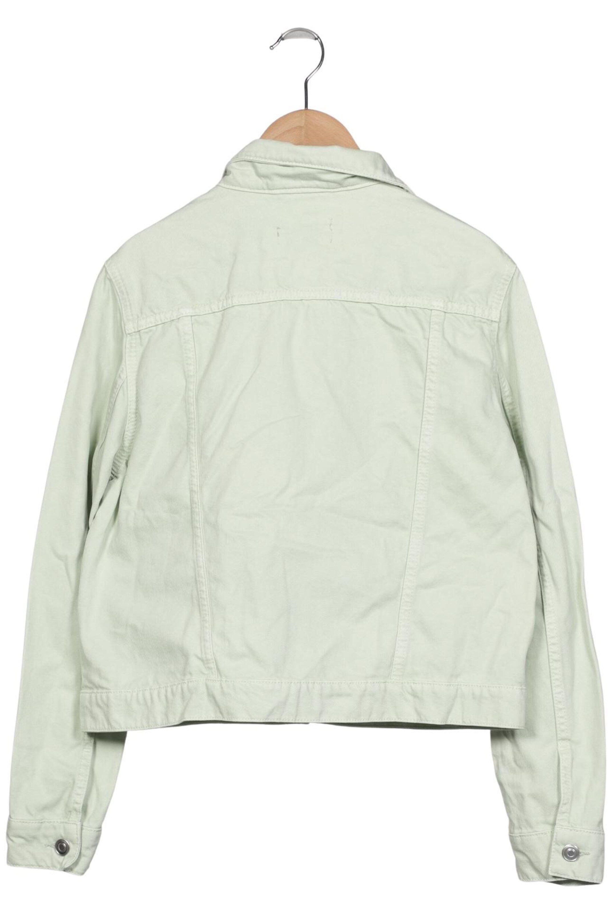 Never Fully Dressed Jacket & Coat in L in Green