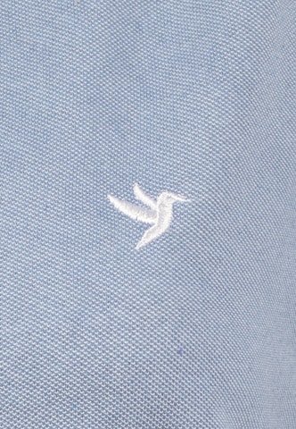 Felix Hardy Kleid in Blau