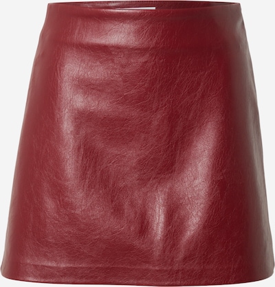 EDITED Suknja 'Hovet' u crvena, Pregled proizvoda