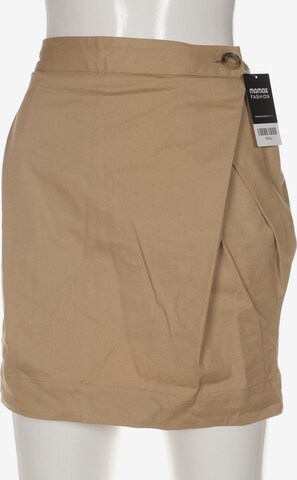 Vivienne Westwood Skirt in S in Beige: front