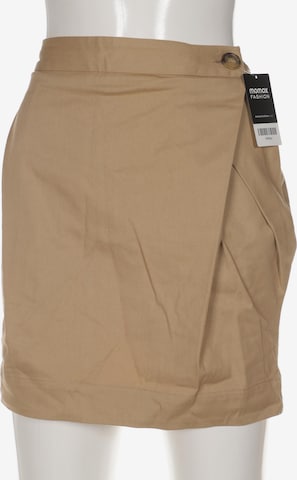 Vivienne Westwood Skirt in S in Beige: front