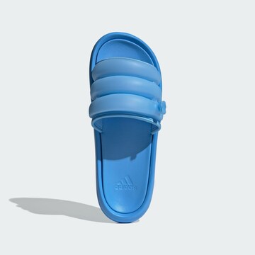 ADIDAS SPORTSWEAR Strand-/badsko i blå