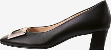 Högl Pumps 'ETIENNE' in Black: front