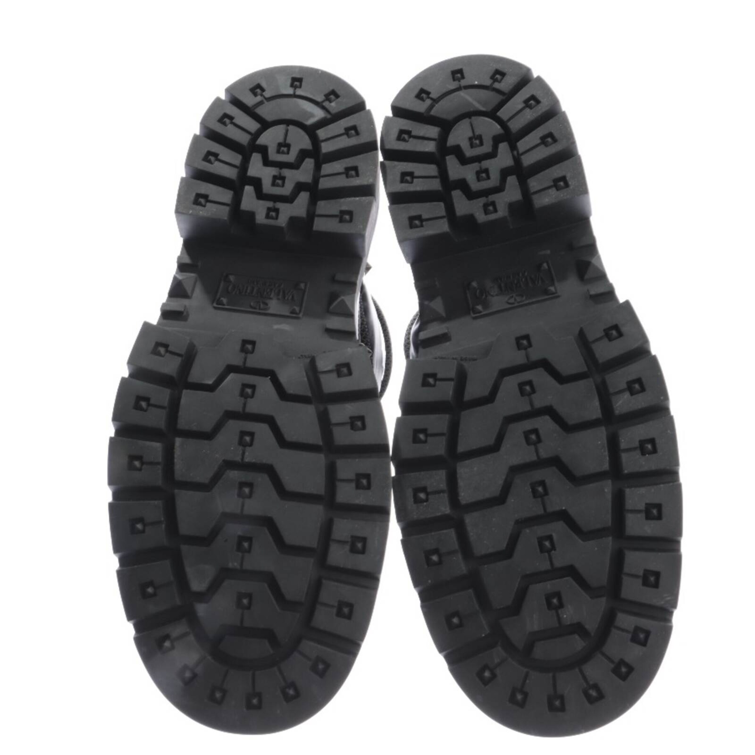 VALENTINO Stiefeletten 40 in Schwarz