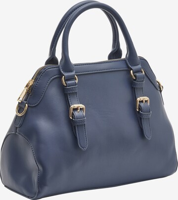 Usha Handbag in Grey