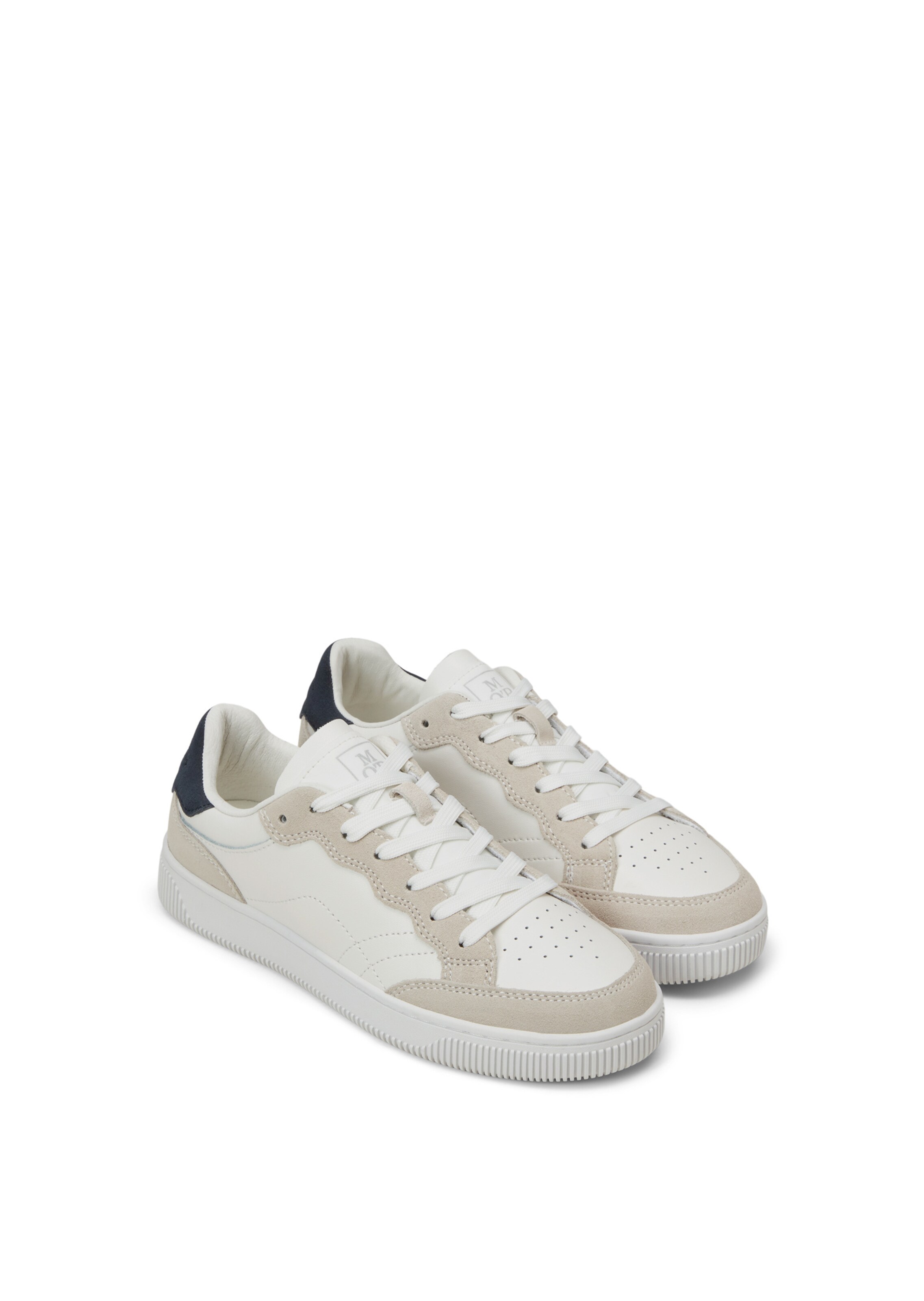 Marc O'Polo Sneakers in White