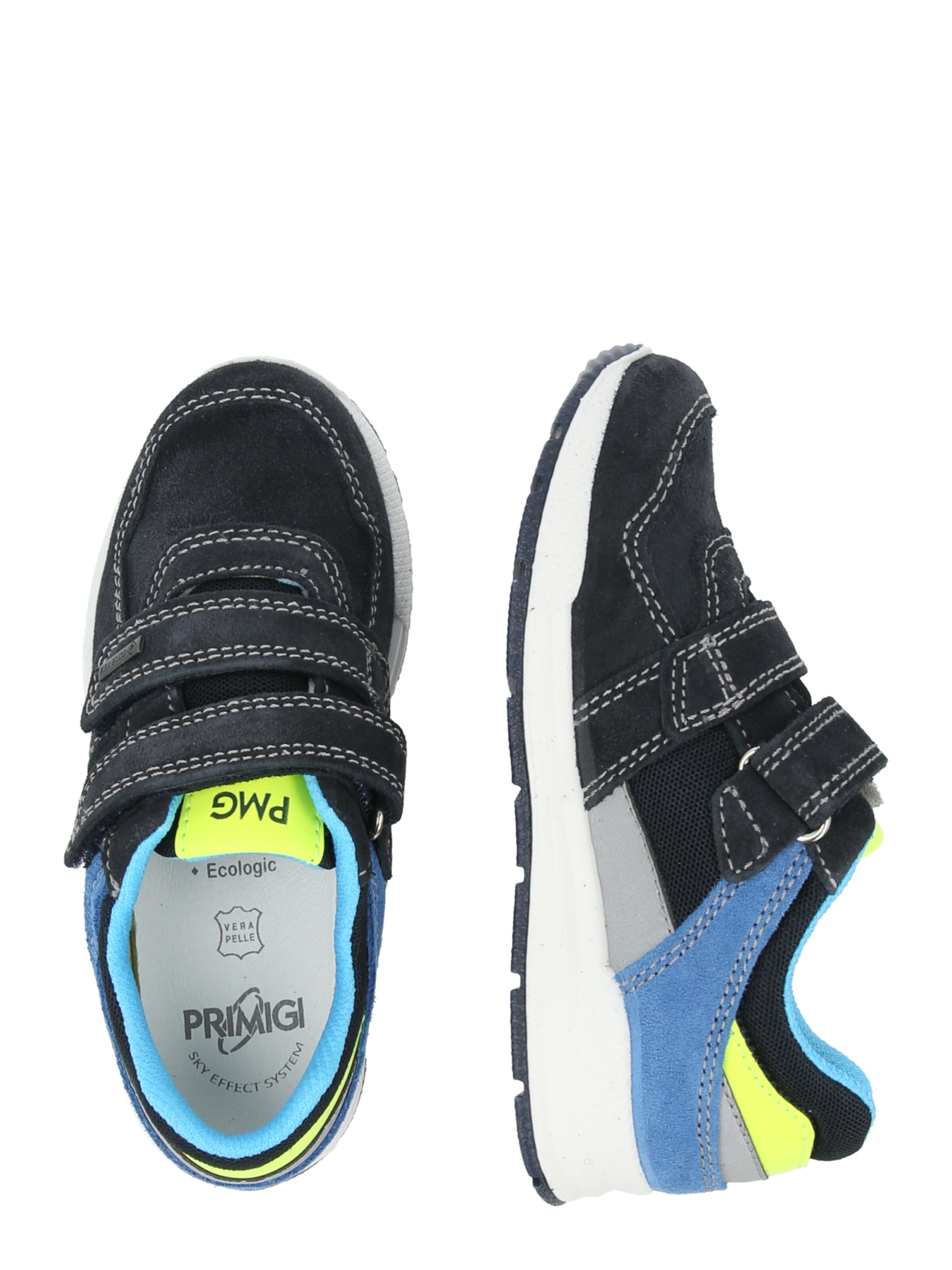 zils PRIMIGI Brīvā laika apavi