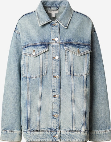 zils & Other Stories Starpsezonu jaka: no priekšpuses