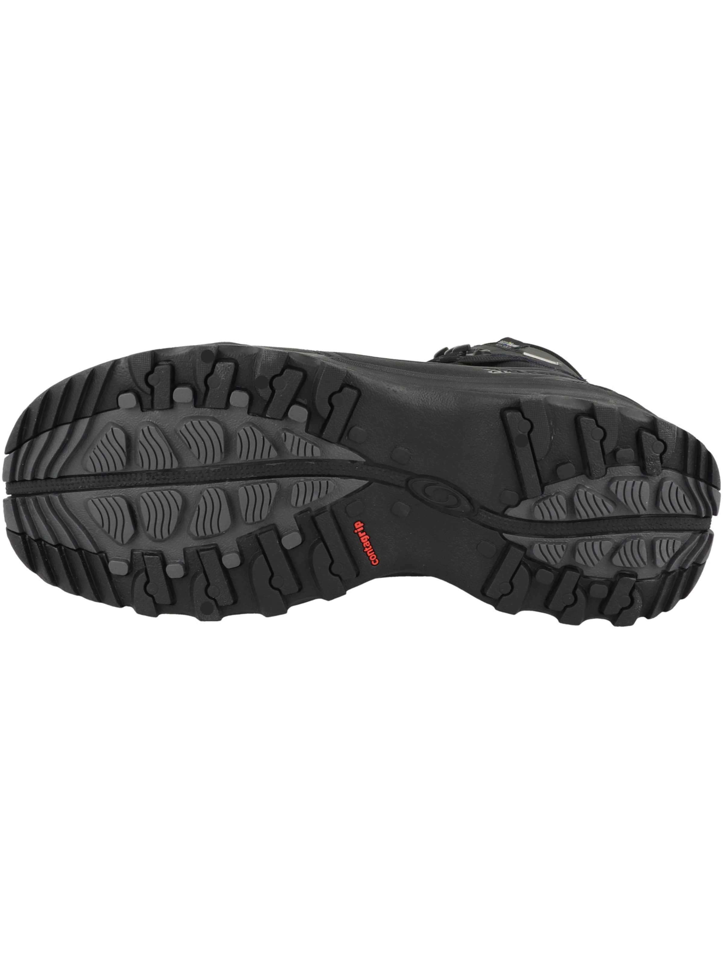 Boots 'Toundra Pro' SALOMON en noir