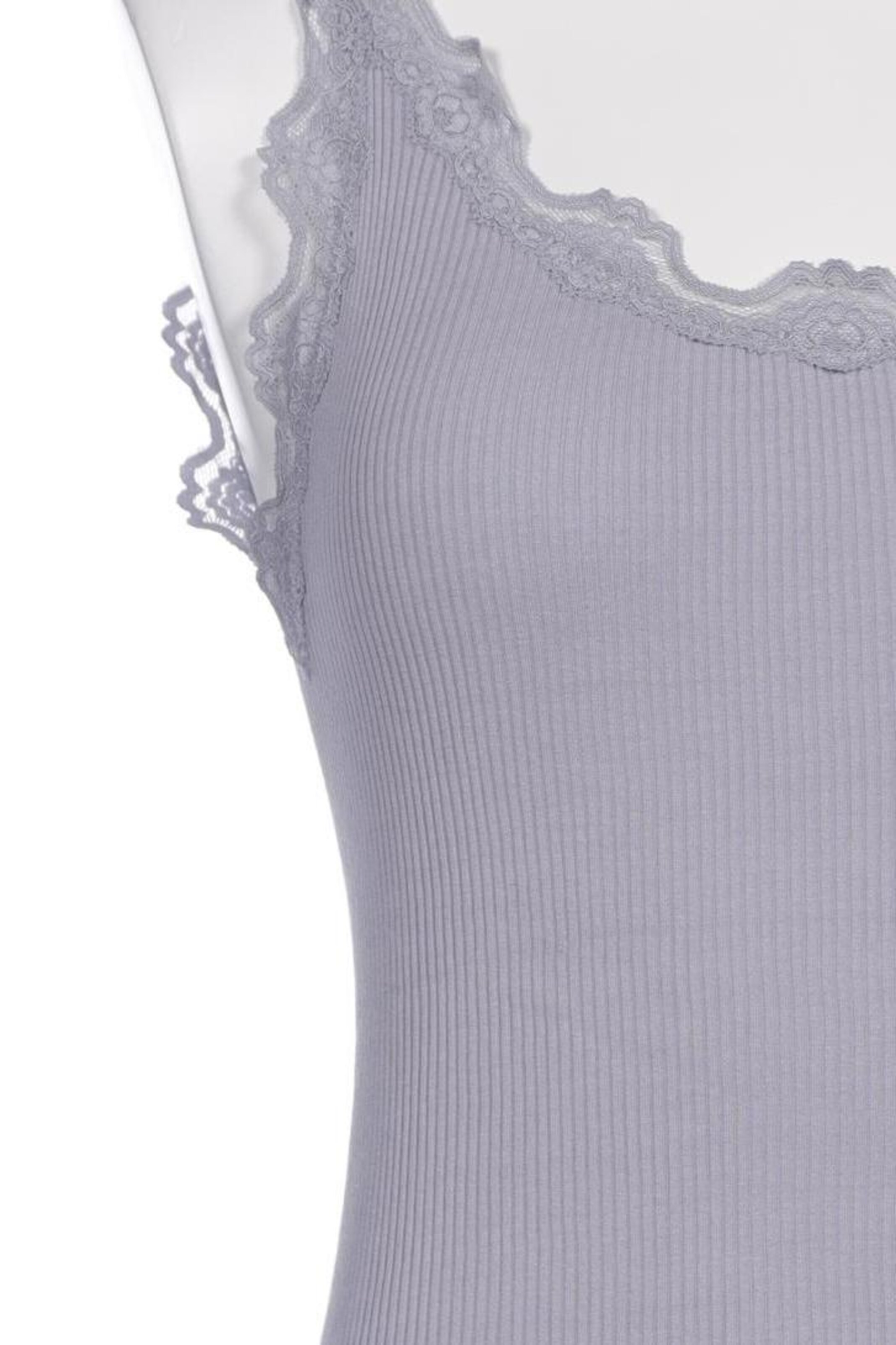 rosemunde Top XXS in Blau