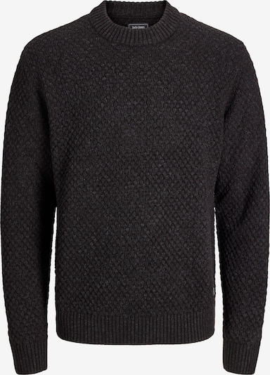 JACK & JONES Pulover 'JJBlake' veličine S u antracit siva, Pregled proizvoda