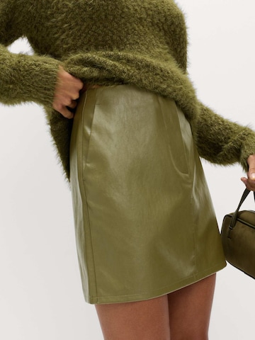 Marks & Spencer Rock in Grün