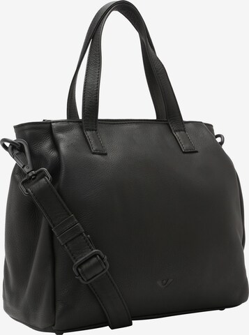 VOi Shoulder Bag '4Seasons ' in Black
