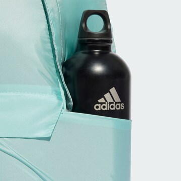 ADIDAS SPORTSWEAR Sports backpack 'Gen Z ' in Blue