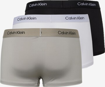 Calvin Klein Underwear Boxeralsók - bézs