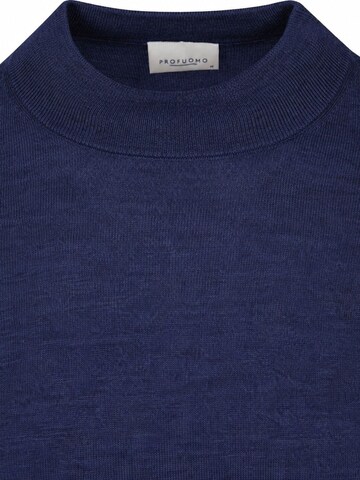 Profuomo Shirt in Blue