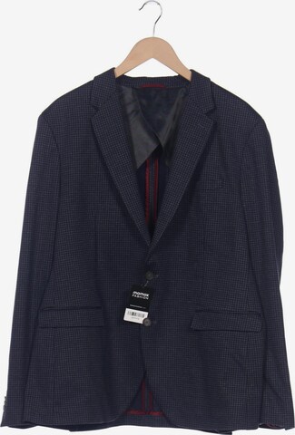 Mc Neal Suit Jacket in XXL in Blue: front