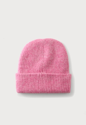 Barts Beanie 'Witzia' in Pink