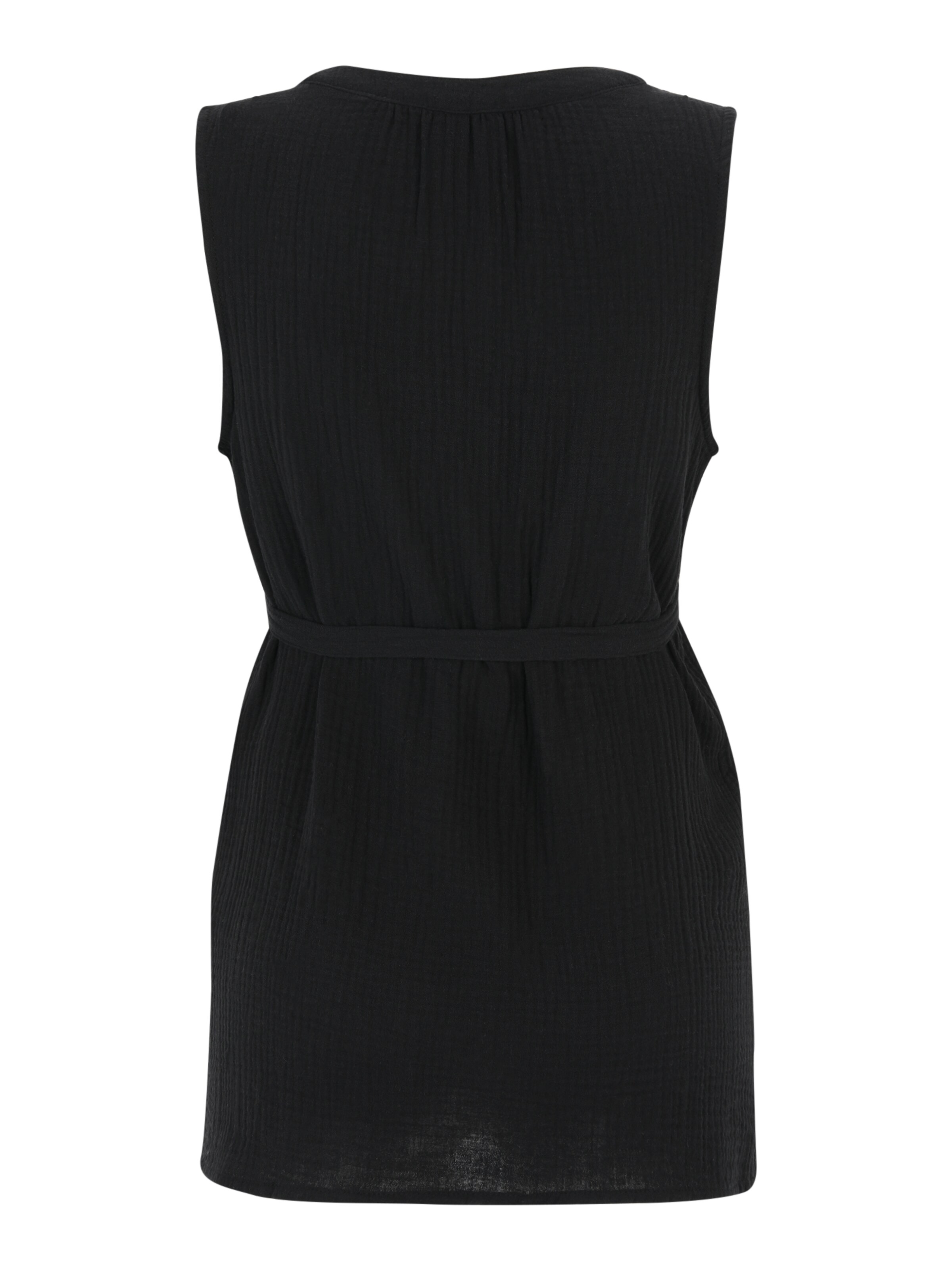 Vero Moda Maternity Blouse 'VMMNatali' in Zwart