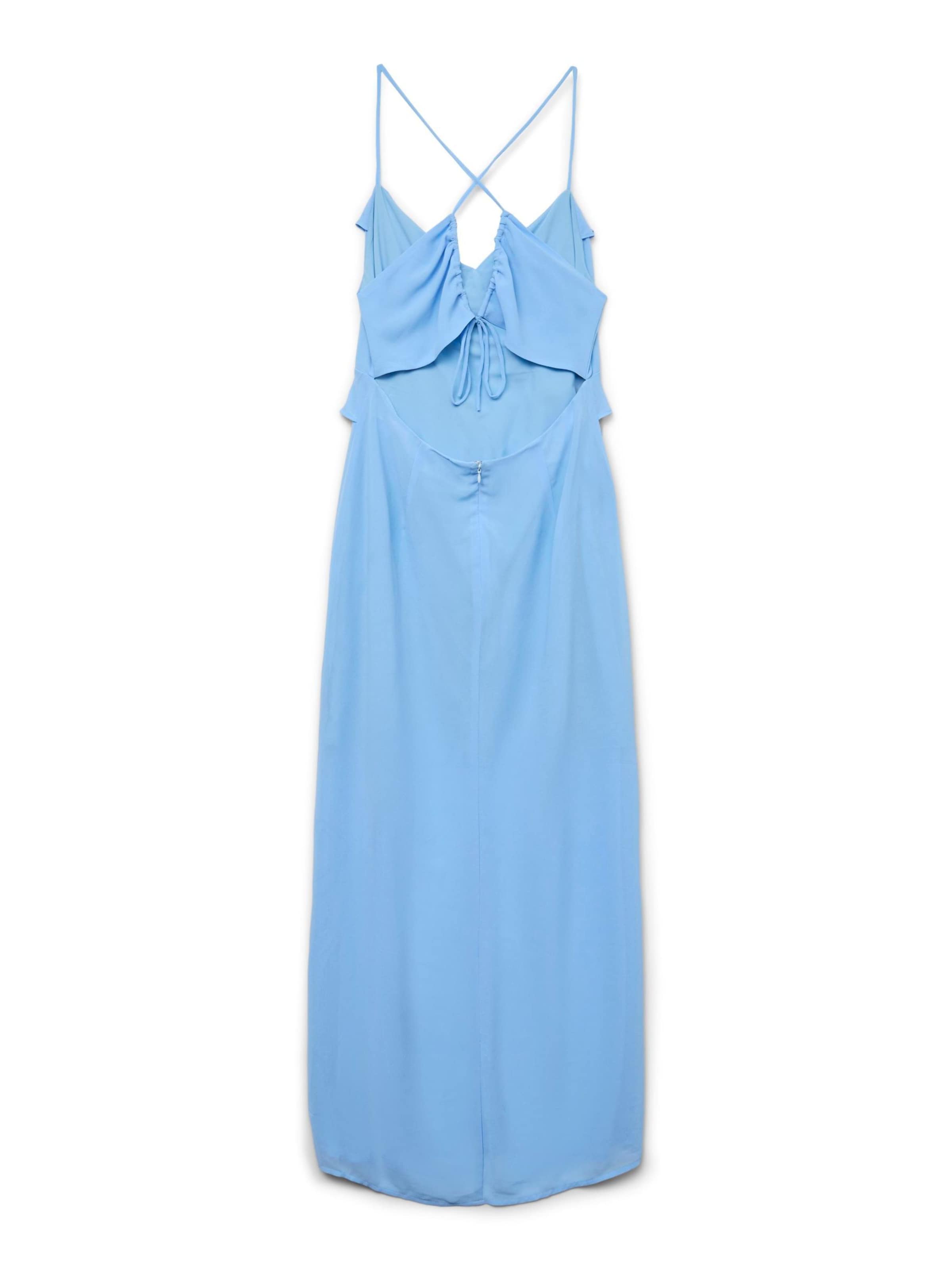 VERO MODA - Vestido 'VMAmina' en azul